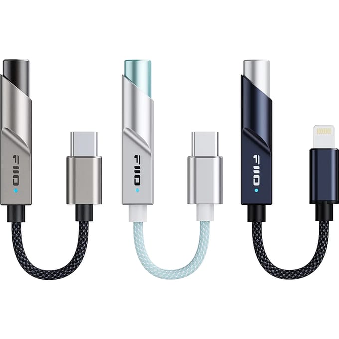 FiiO KA11 USB-C
