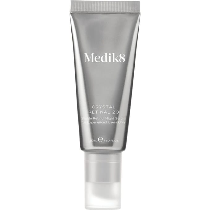Medik8 Stable Retinal Night Serum Medik8 - Crystal Retinal 20 Stable Retinal Night Serum