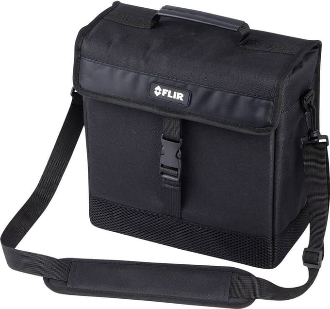 FLIR TA91 Robuste Tragetasche mit Schulterriemen TA91 Accessoireset 1 stuk(s)