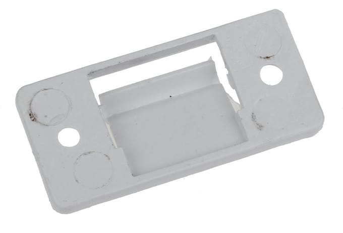 BEKO - Haak vergrendeling diepvriesdeur - TSE1254/BU1153 - 4816960100