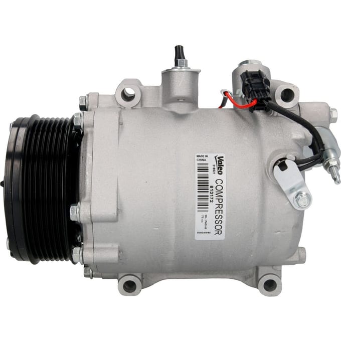 Compressor airconditioning VALEO 813172