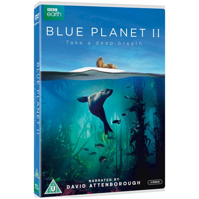 Blue Planet Ii