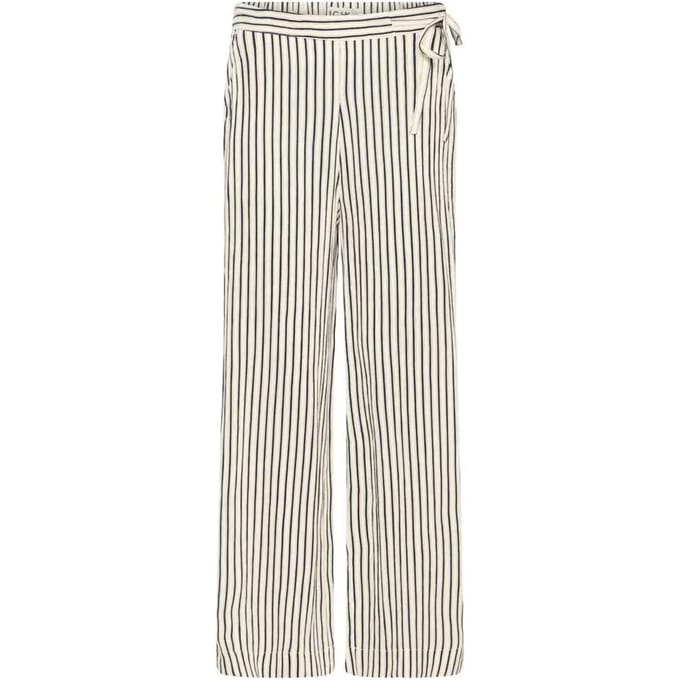 ICHI - IHMARRAKECH AOP PA9 - Dames - Relaxed fit jeans
