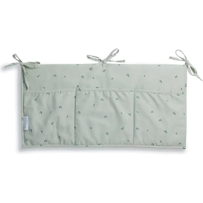Babybed organizer Gloop! Organic