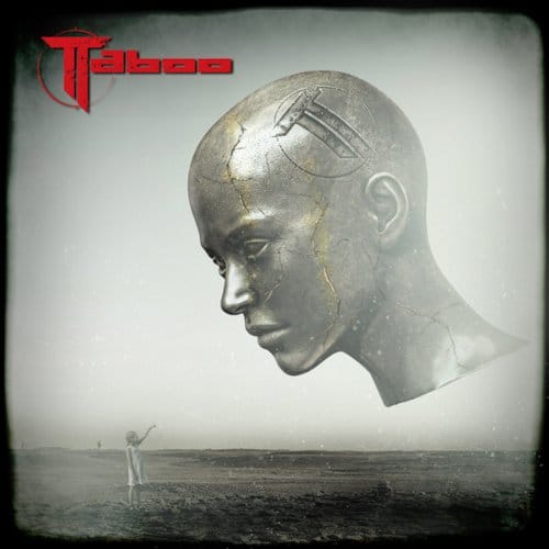 Taboo - Taboo (CD)