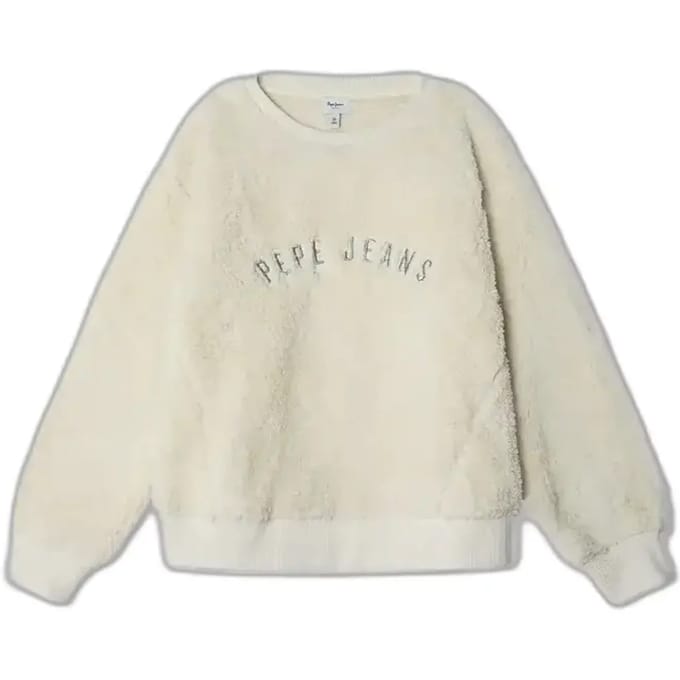 Meisjes Sweatshirt Pepe Jeans Aurora