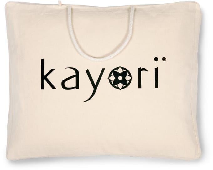 Kayori Juhi Winterdekbed Tencel - 200x220 - 100% Tencel - Verkoelend & Ventilerend