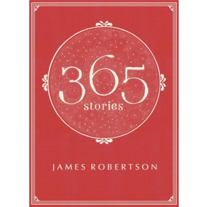365 - James Robertson