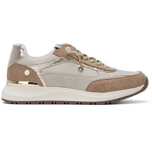 Xti 14613802 Schoenen Beige EU 36 Vrouw