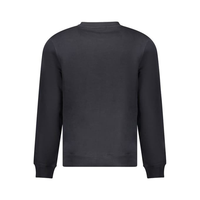 Winter ronde hals sweatshirt Napapijri B-Kasba