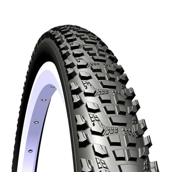 Cpa V85 Ocelot 700c X 38 Stevige Urbanband Zwart 700C x 38
