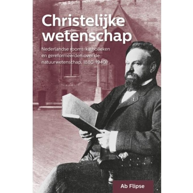 Christelijke Wetenschap - Passage-Reeks - Ab Flipse