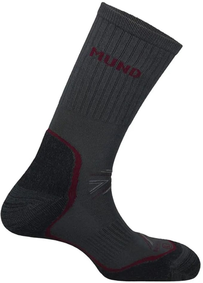 Mund Socks Ocean Sokken Grijs EU 34-37 Vrouw