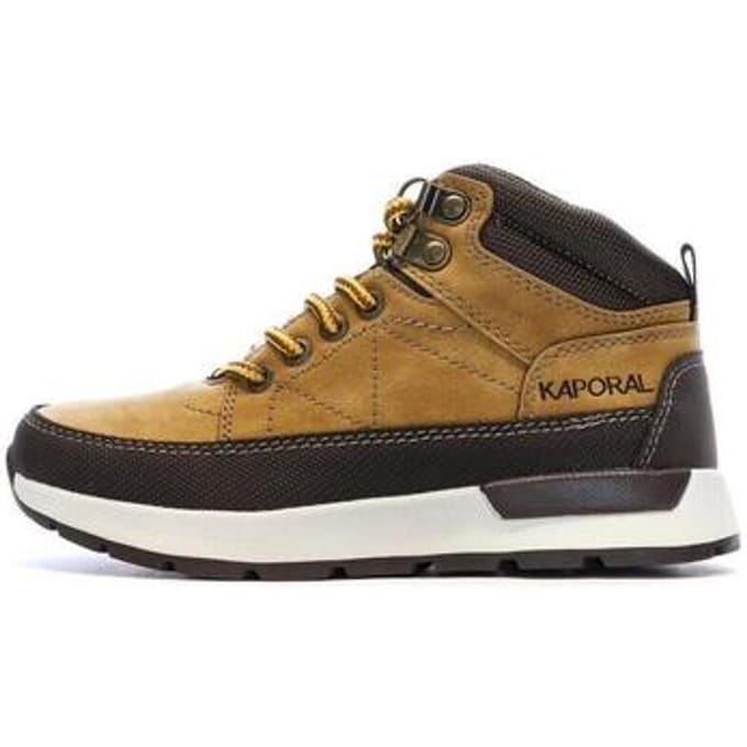 Hoge Sneakers Kaporal Frazo