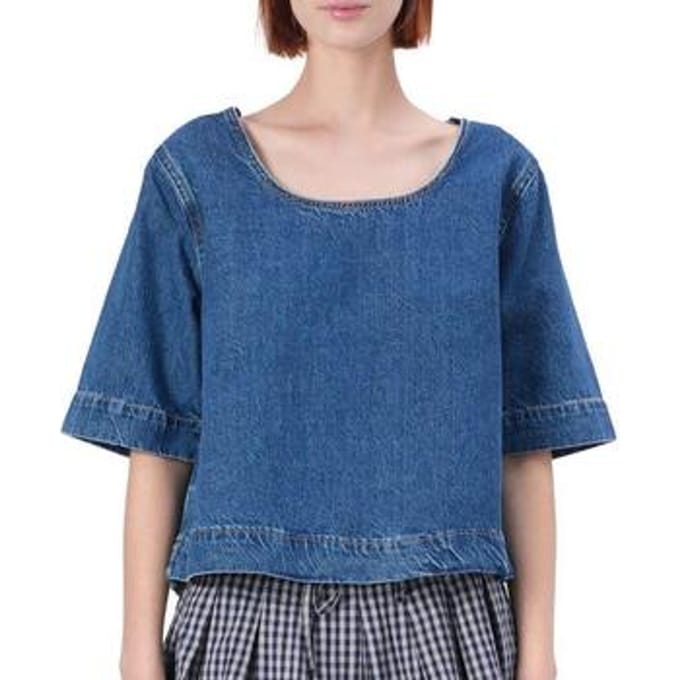 Blouse Only Gigi