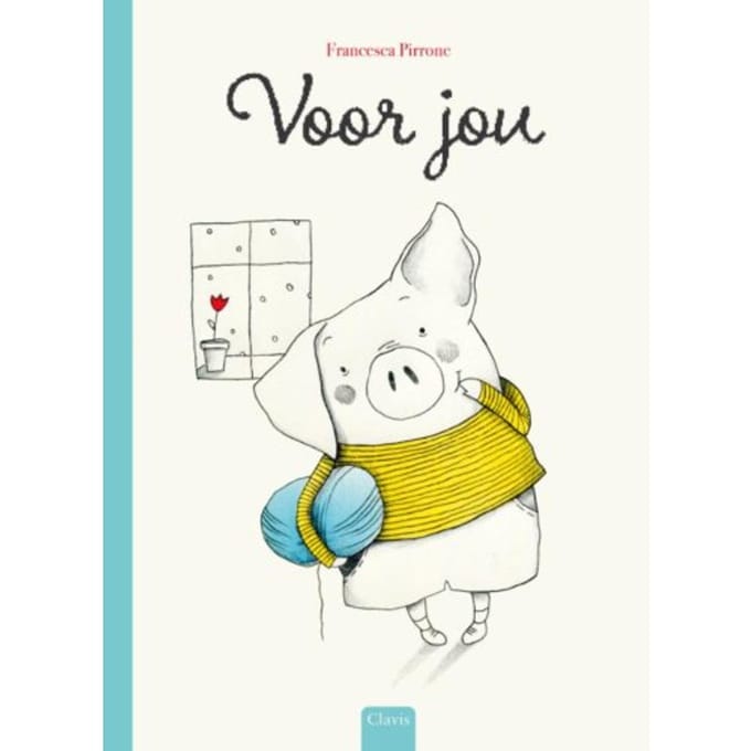 Voor Jou - Francesca Pirrone
