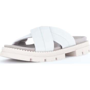 Platte sandalen Gabor 82.841.62