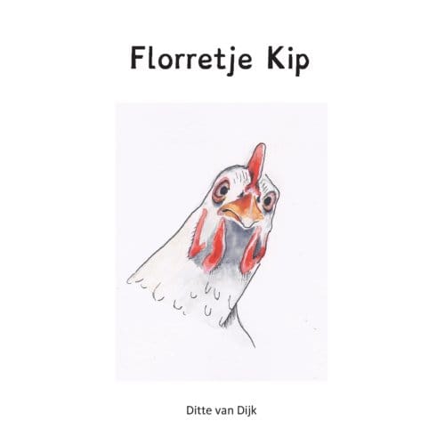 Florretje Kip - Ditte van Dijk