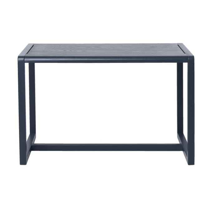 Ferm Living - Little Architect tafel - donkerblauw