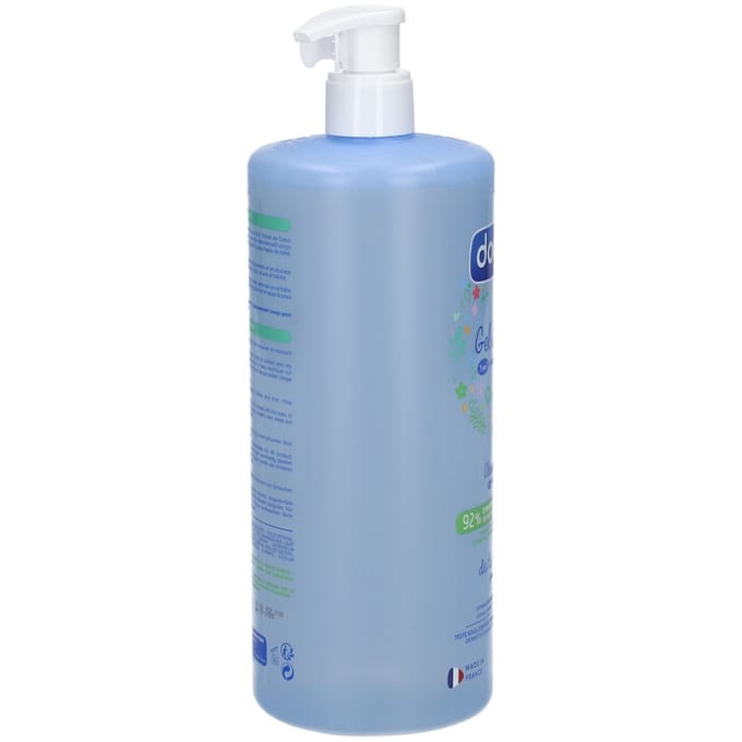 Dodie® Reinigingsgel 3-in-1 1 Reinigingsmiddel