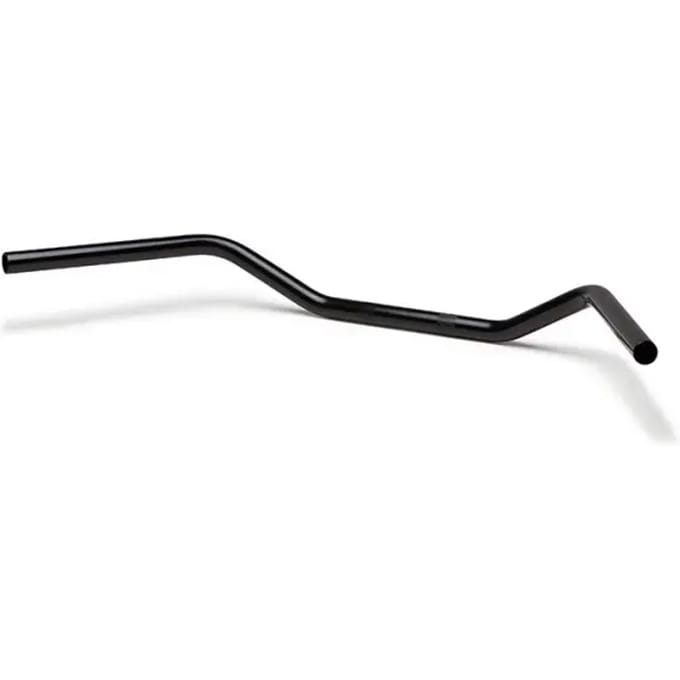 Aluminium motorstuur LSL Sixties LY1