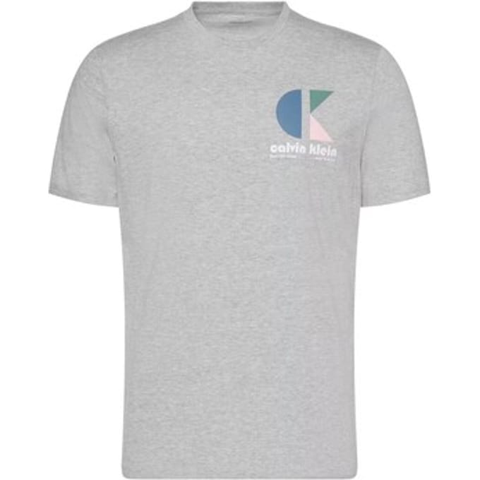 T-shirt Calvin Klein Jeans 37799