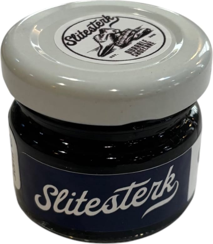 Slitesterk Color Cream - 102 Zwart - 30ml