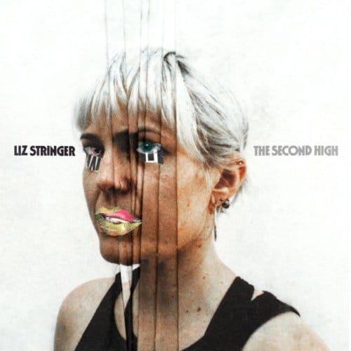 The Second High - Liz Stringer