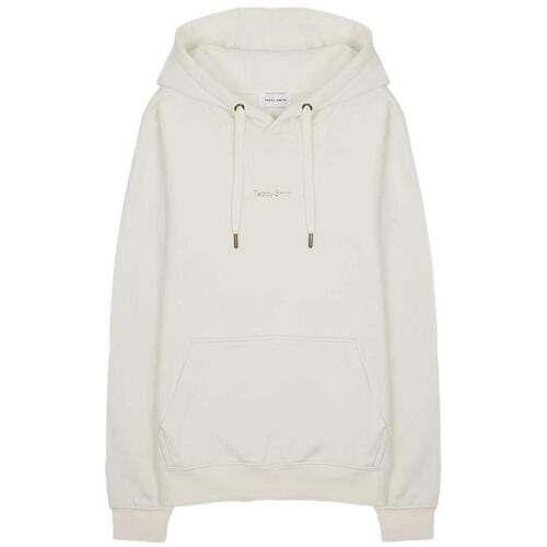 Capuchon sweaters Teddy Smith Solene