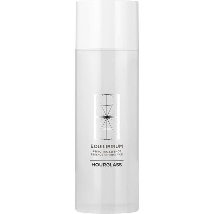 Hourglass Equilibrium Restoring Essence