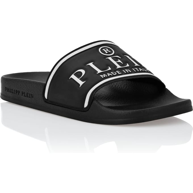 Slippers Philipp Plein Tm