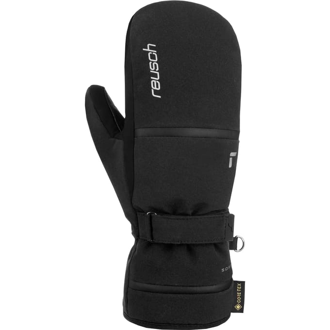 Skiwanten Reusch Alison Gore-Tex
