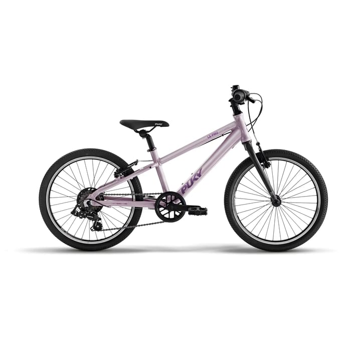 Kinderfiets Puky LS Pro 20-7