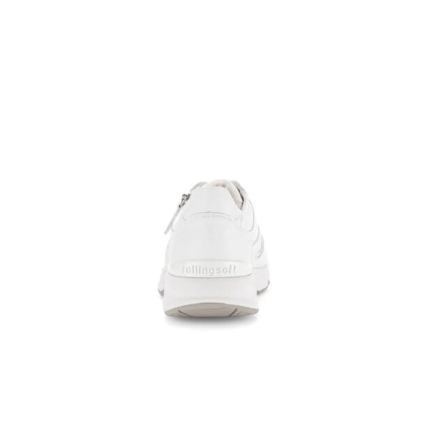 Gabor Rolling soft 66.896.51 chevron weiss