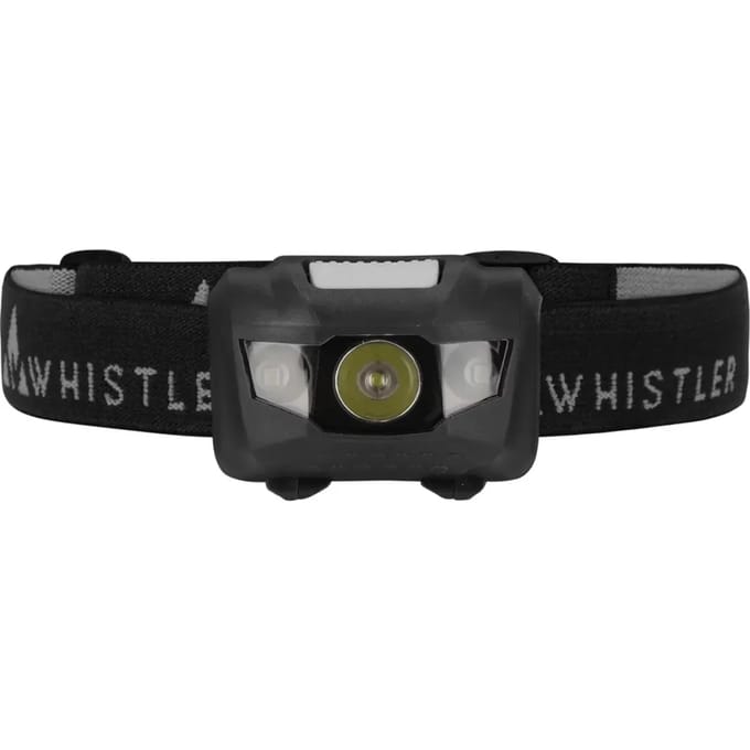 Koplamp Whistler Mortillano