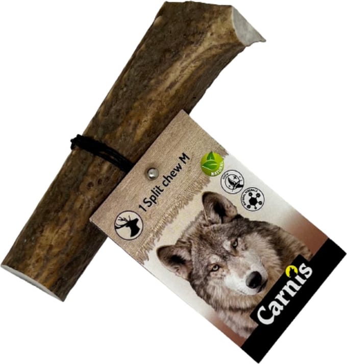 Carnis Hertengewei - Split Chew - Medium