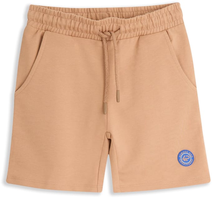 4PRESIDENT Korte Broek Jongens Short - Macaroon - Maat 98