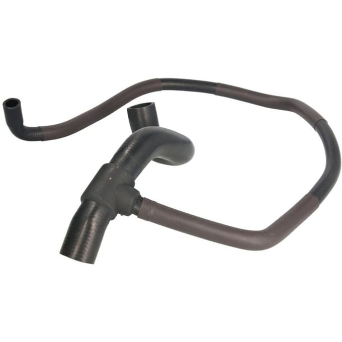 Radiateurslang THERMOTEC DWX130TT
