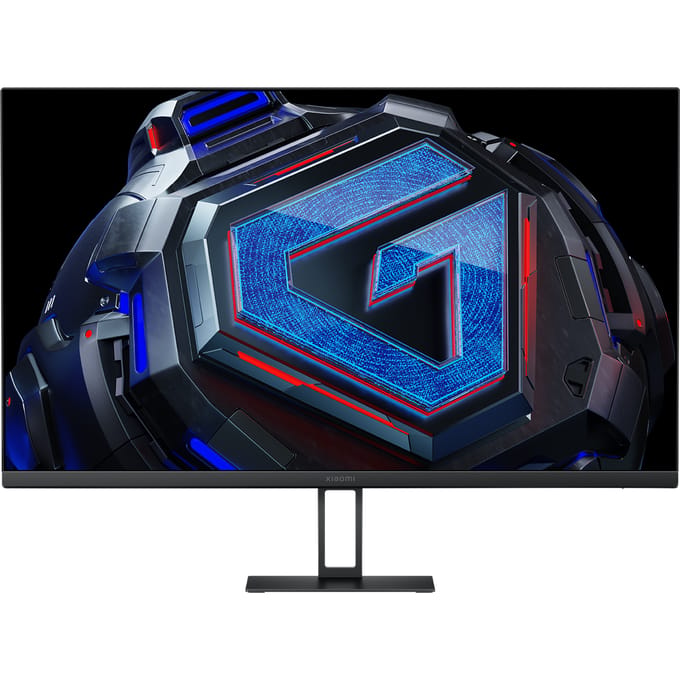 27" Xiaomi G27Qi - 2560x1440 (QHD) - 180Hz - IPS