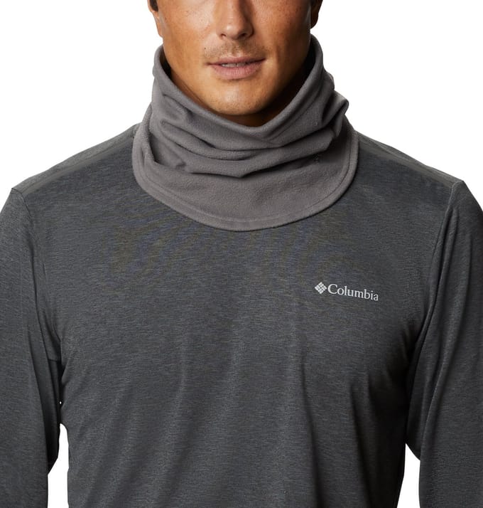 Columbia Trail Shaker™ Gaiter Nek warmer Col Sjaal- Unisex - maat One size