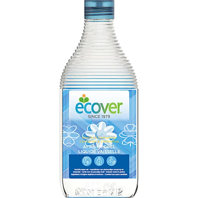 Ecover Afwasmiddel kamille & clementine 0,45l