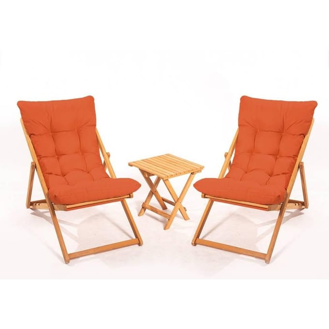 Loungeset Bartine | NADUVI Collection