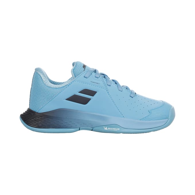 Babolat Propulse 3 Allcourt schoen Kinderen