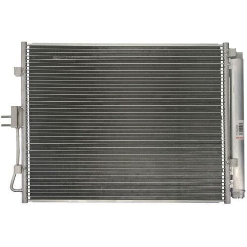 Condensator, airconditioning DENSO DCN43005