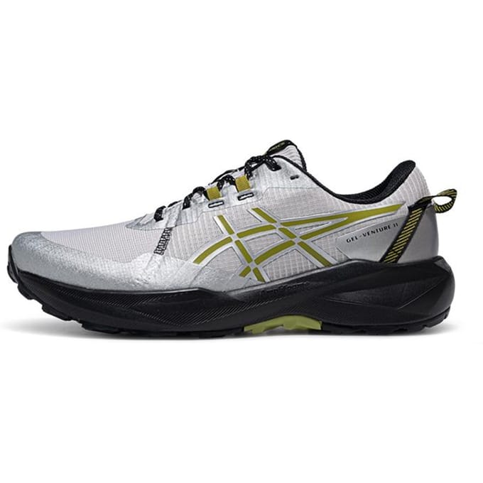 ASICS GEL VENTURE 11 Trailrunschoenen Heren 43.5 gray