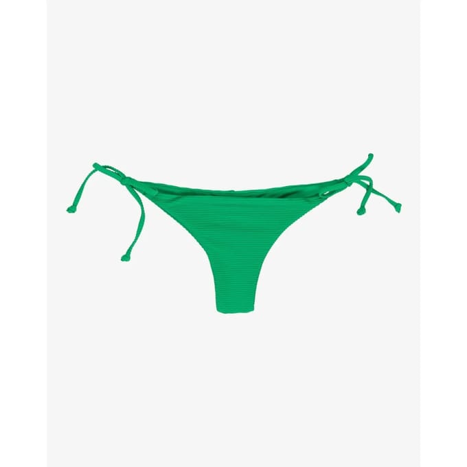 Dameszwembroekje Billabong Tanlines Tie Side Tanga