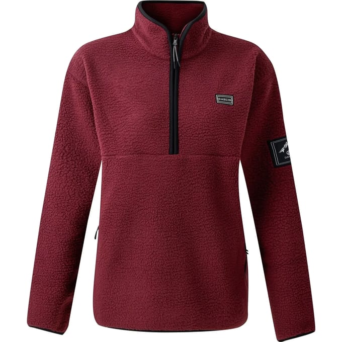 Dames skifleece dare 2b Slide Out fleece