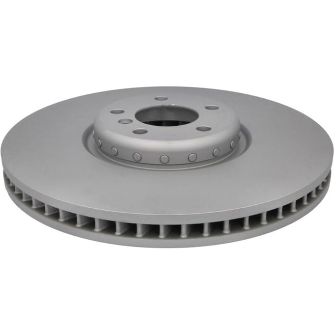Remschijf BOSCH 0 986 479 E26 voorkant, geventileerd, sterk gecarboniseerd, 1 Stuk