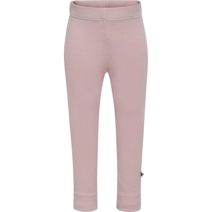Hummel kinderlegging Hmlmini Wool Tights 229431