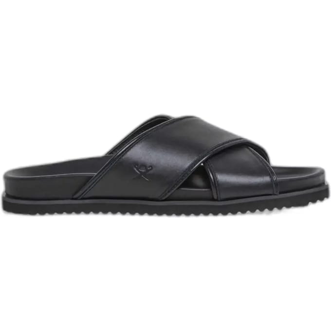 Hackett Mikonos Crossover Sandalen Zwart EU 42 Man